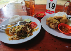 Kuliner Sragen