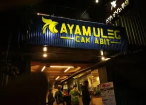 Kuliner Batu Malang