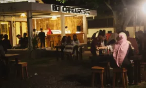 BO Cafe and Resto 