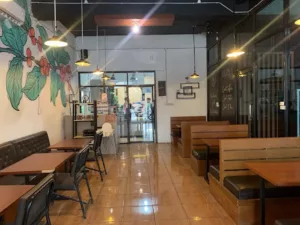 Cafe di Pemalang