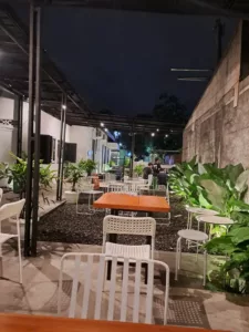 Cafe Di Prawirotaman, Jogja: Lokasi, Menu Dan Jam Buka