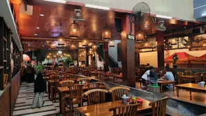 restoran enak murah di Solo