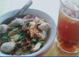 Kuliner Temanggung