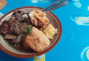 Kuliner Batu Malang