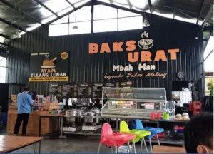 Kuliner Batu Malang