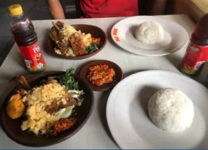 Kuliner Karawang