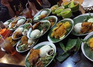 Kuliner Karawang