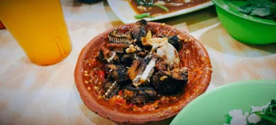 Belut Khas Surabaya, belut di surabaya