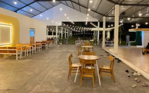 cafe di Mojokerto yang murah