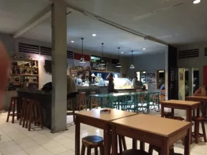 Cafe di Manado