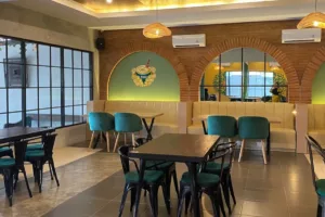 cafe baru di Semarang Barat