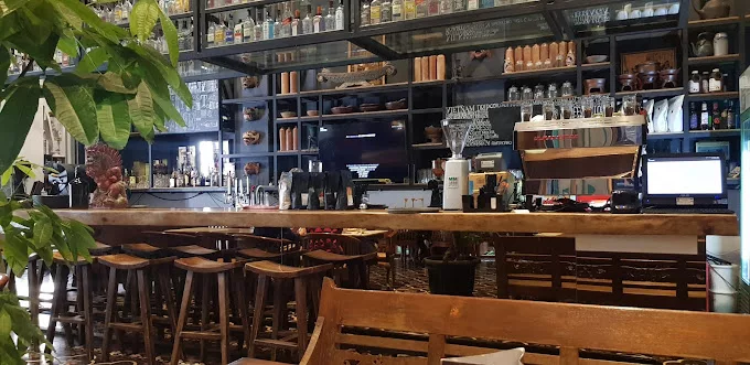 Braga Art Cafe, cafe di braga