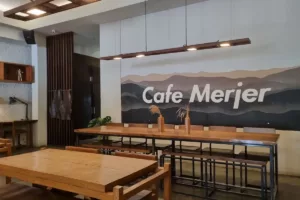 Café Merjer