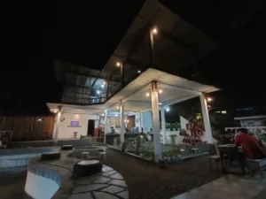 rekomendasi cafe di Pandeglang