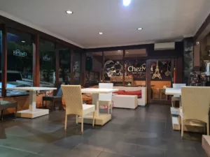 cafe Jogja