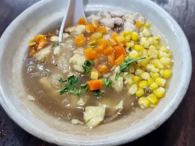 Claypot Popo  restoran di blok m square