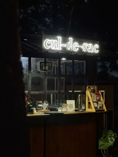 coffee shop kaliurang
