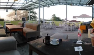 Cafe di Cilacap