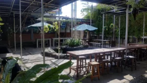 cafe di pamekasan pertama