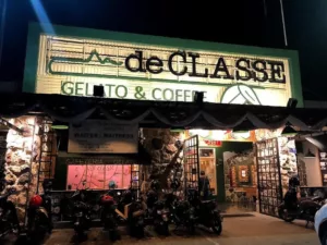 De Classe Gelato & Coffee