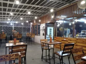 Cafe di Manado