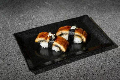 sushi di bali