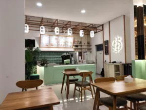 Fakkura Restaurant & Cafe 