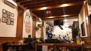 Cafe di Pemalang