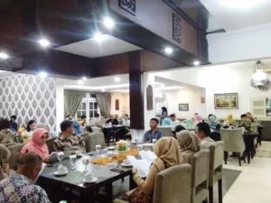 restoran keluarga enak di Solo