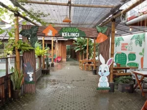 restoran ramah anak di Solo