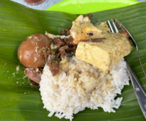 Kuliner Temanggung