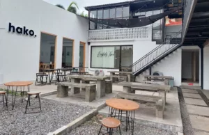 cafe murah di Malang Suhat