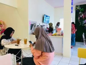 Cafe di Kebumen