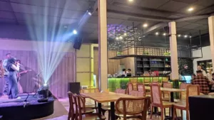 Heavun Entertainment Cafe