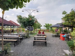 Cafe di Indramayu