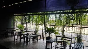 Cafe di Palangkaraya