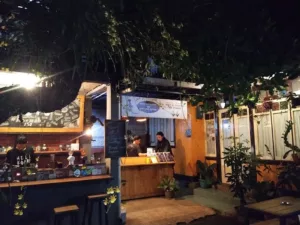 Cafe di Sumedang