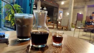 cafe di Purworejo