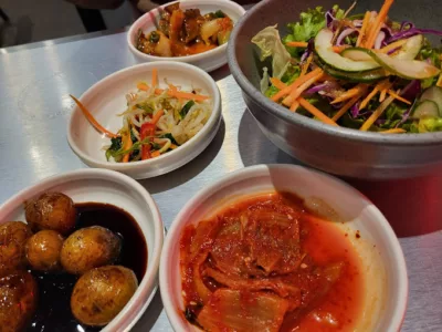 Koba BBQ - Restoran di Grand Metropolitan Bekasi