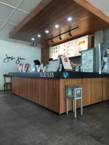 cafe kopi di Karanganyar