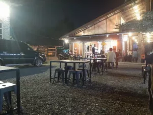 Cafe di Banjarnegara