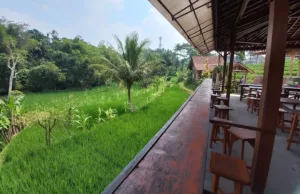 cafe di Singosari