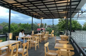 cafe di daerah Singosari Malang