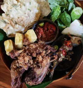 Kuliner Garut