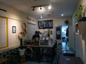 Cafe di Sumedang