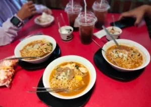 Kuliner Karawang