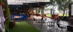 cafe baru di Karanganyar