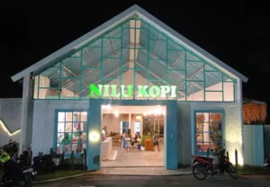 cafe murah dan enak di Semarang