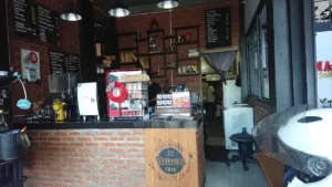 cafe di pamekasan