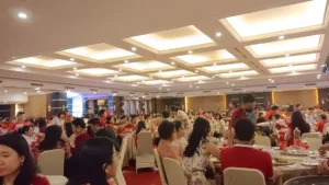 restoran di Solo buat keluarga